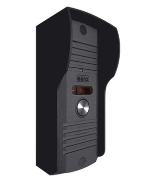 Наружная кассета домофона EURA для ADP-13A3
