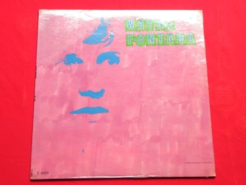 WAYNE FONTANA The Mindbenders ) s/t LP US SEALED