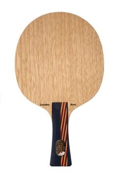 Доска Stiga CARBO KEV WOOD WRB legend, настольный теннис