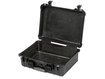 Peli 1520 чемодан коробка герметичная пустая