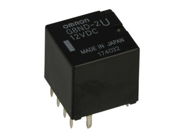 G8ND-2U Omron стеклоподъемник ручной тормоз