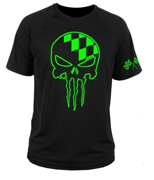 футболка Speedway / monster xl