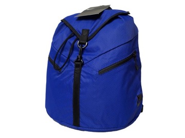 Рюкзак NIKE sack темно-синий унисекс 17L для тренировок