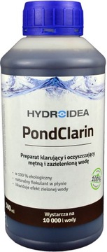 Hydroidea Pondclarin 500мл 10800