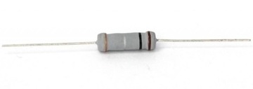 Резистор 2W 1R 1ohm 10шт.