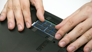 Wybieramy pamięć operacyjną do laptopa