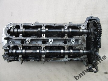 MERCEDES W906 3,0CDI ZYLINDERKOPF MOTOR A6420106720