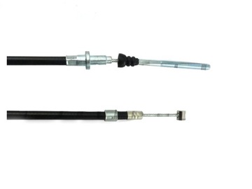 KABEL BREMSEN ZURÜCK YAMAHA MINT 184 CM