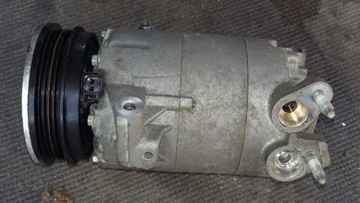 FORD FOCUS MK3 CONNECT 2.5B KOMPRESSOR KLIMAANLAGE