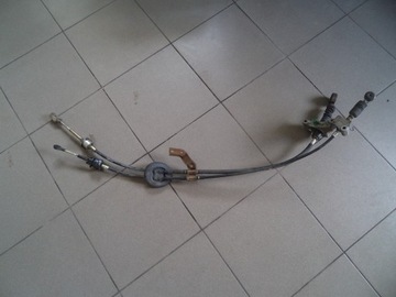 KABEL UMSCHALTUNG GETRIEBE HONDA JAZZ 1.2-1.4 02-08