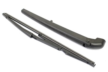 SCHULTER WISCHER ZURÜCK + BLATT FIAT UNO 325MM 89-02