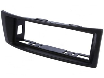 Рамка к радио магнитолы renault megane scenic