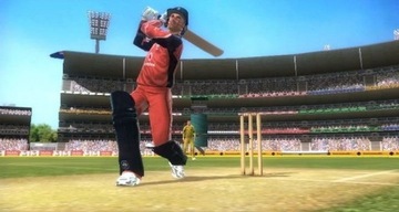 СПОРТИВНАЯ ИГРА ASHES CRICKET 2009