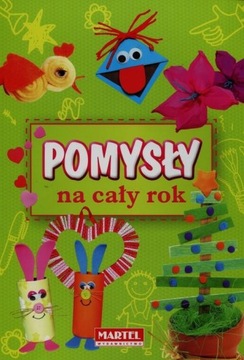 Pomysły na cały rok