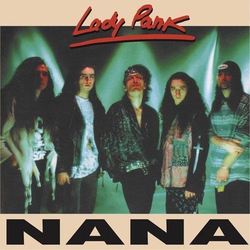 Lady Pank - Nana *LP