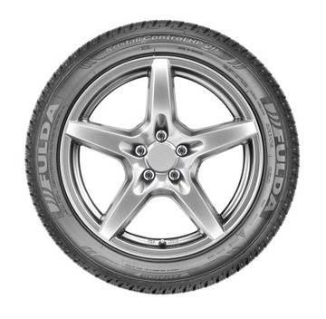 4 шины Fulda Kristall Control HP2 205/60R16 92H