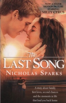 Last Song Nicholas Sparks