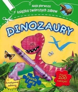 Dinozaury Penny Worms