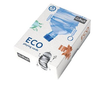 Muduko ECO Playing Cards OUTLET