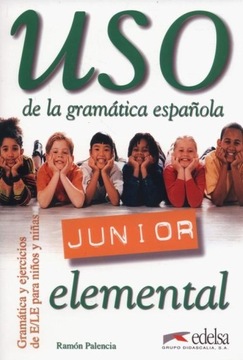 Uso De La Gramatica Espanola