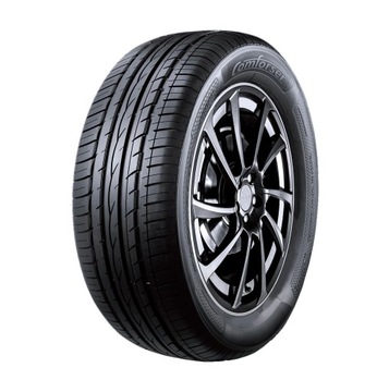 2 летних шины Comforser CF710 205/40R18 86 Вт XL