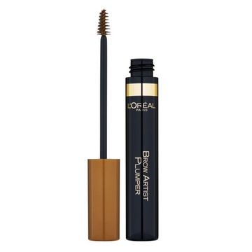 Kredka do brwi L'Oréal Expert brązowa LIGHT MEDIUM