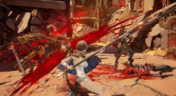 Code Vein - Игра для консолей XBOX ONE