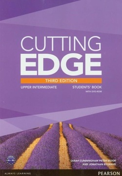 Cutting Edge Upper-Intermediate SET