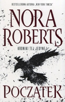 Początek Nora Roberts