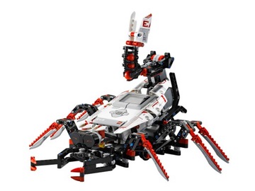 LEGO Mindstorms 31313 Mindstorms Ev3