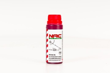 NAC Olej do Mieszanki Paliwowej Oil Mix 100 ml