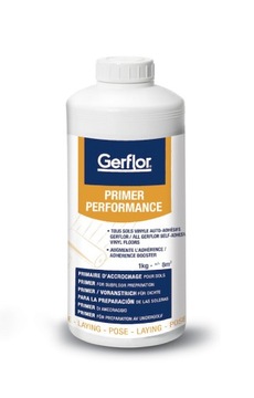 Грунтовка для самоклеящихся панелей Gerflor Primer 1л