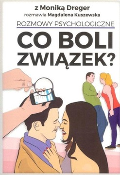 Co boli związek?