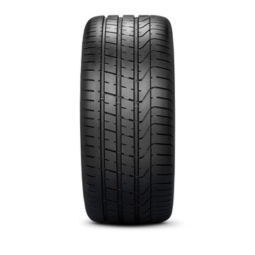 1x летняя шина 265/40R21 PIRELLI P ZERO 105Y XL