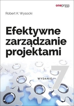 Высоцкий Эффективное управление проектами Р.Высоцкий