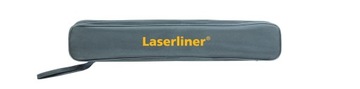 Kątomierz cyfrowy Laserliner 075.130A 40 cm