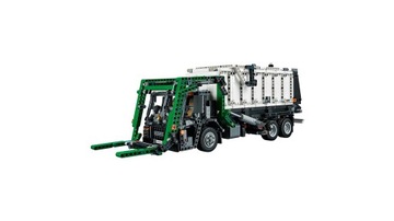 LEGO Technic Mack Anthem 42078, новый уникальный набор