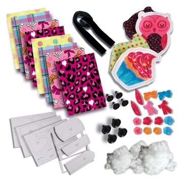 фото ориг. №3, Machine for sewing nursery cobi sew cool