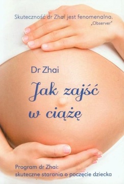 Jak zajść w ciążę Xiao-Ping Zhai