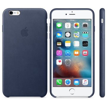 Чехол Apple Back для iPhone 6 Plus, чехол для iPhone 6S Plus