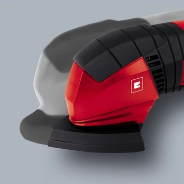 EINHELL TH-DS 19 орбитальная шлифовальная машина