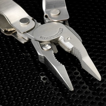 Leatherman Super Tool 300 - кожаные ножны