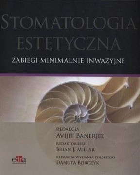 Stomatologia estetyczna Zabiegi minimalnie inwazyjne