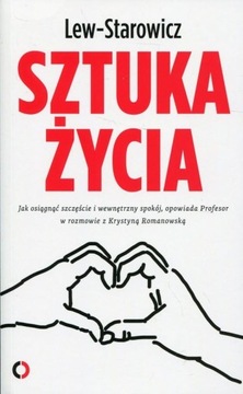 Sztuka życia Zbigniew Lew-Starowicz
