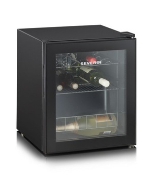 Холодильник для вина Severin KS 9889 - вмятина