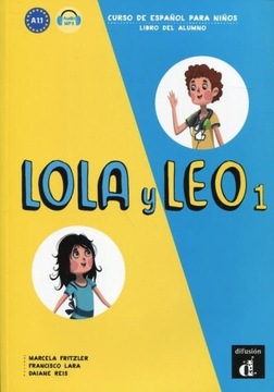 Lola y Leo