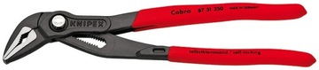 Острогубцы Cobra ES KNIPEX 87 51 250