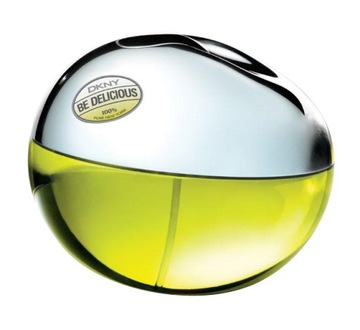 Оригинальный DKNY Be Delicious 50мл