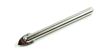Wiertło do szkła i glazury 10x87mm GEKO G39710