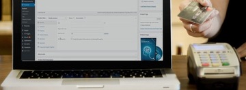 Kurs WOOCOMMERCE - NAJLEPSZE WTYCZKI - DVD
